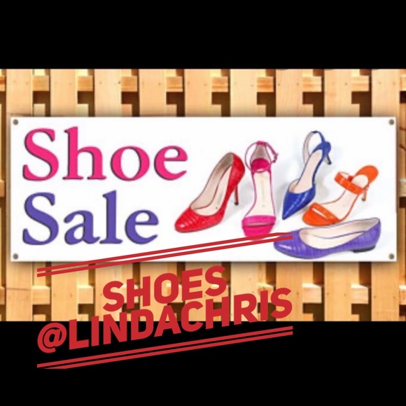 🌼 SHOES 🌼 - Picture 3 of 3